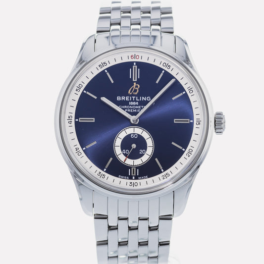 Breitling Premier Automatic 40 A37340