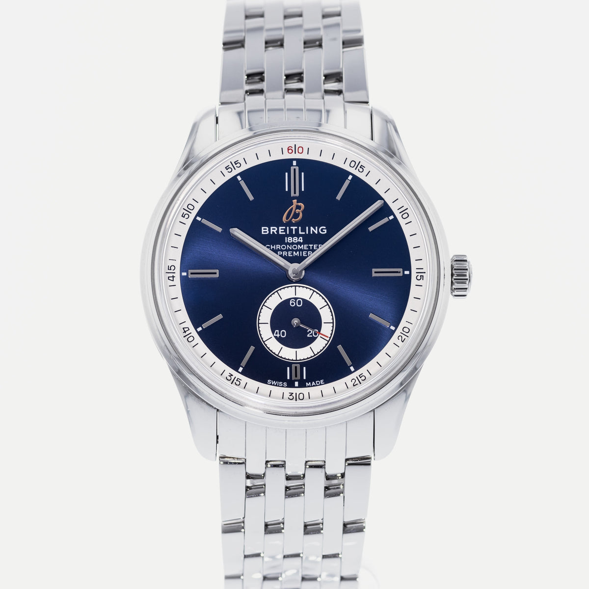 Breitling Premier Automatic 40 A37340
