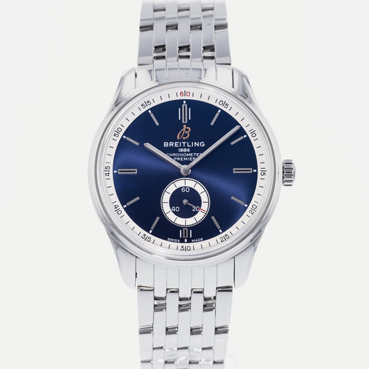 Breitling Premier Automatic 40 A37340