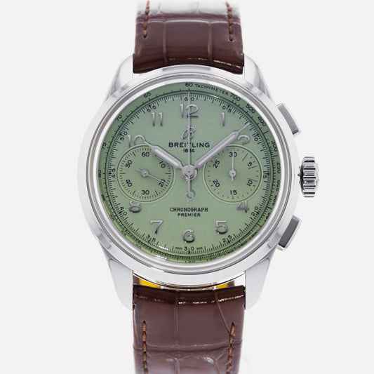 Breitling Premier B09 Chronograph 40 AB0930