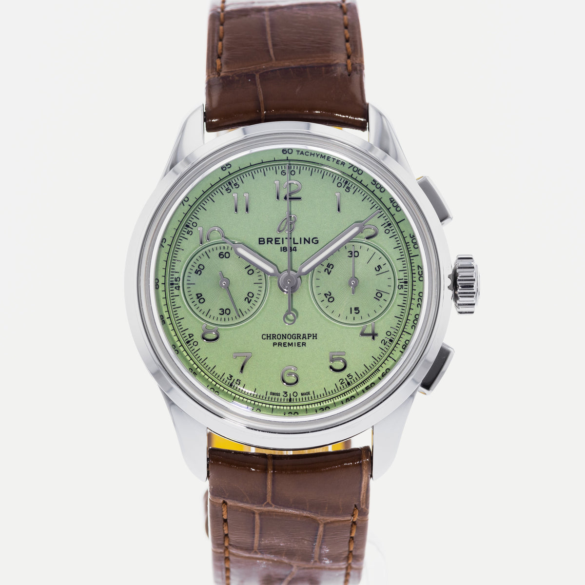 Breitling Premier B09 Chronograph 40 AB0930