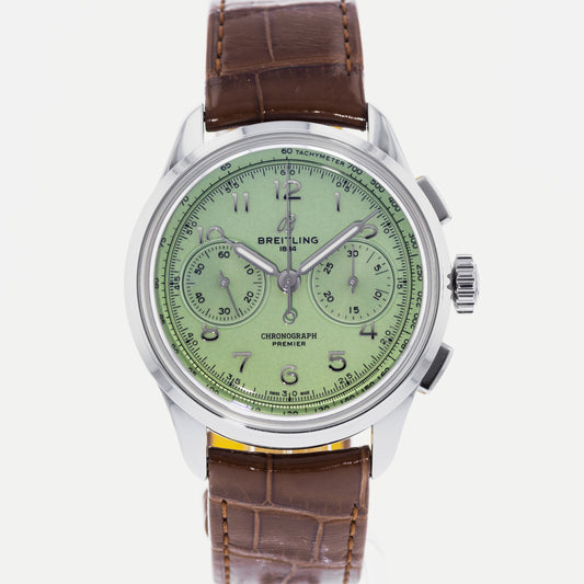 Breitling Premier B09 Chronograph 40 AB0930