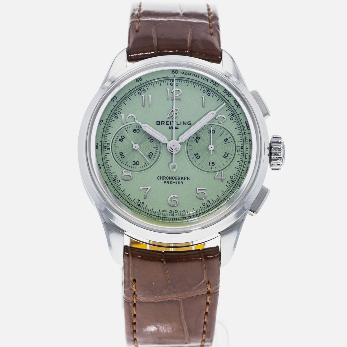 Breitling Premier B09 Chronograph 40 AB0930