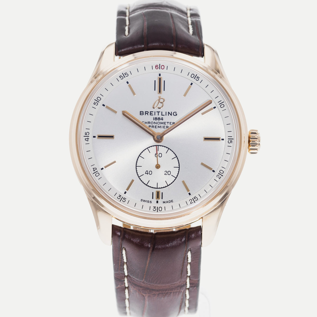 Breitling Premier Automatic 40 R37340