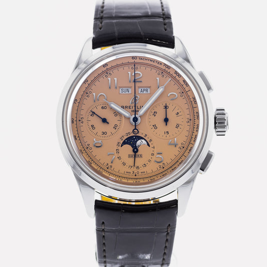 Breitling Premier Datora B25 AB2510