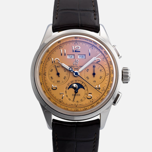 Breitling Premier Datora B25 AB2510
