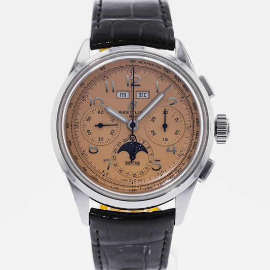 Breitling Premier Datora B25 AB2510