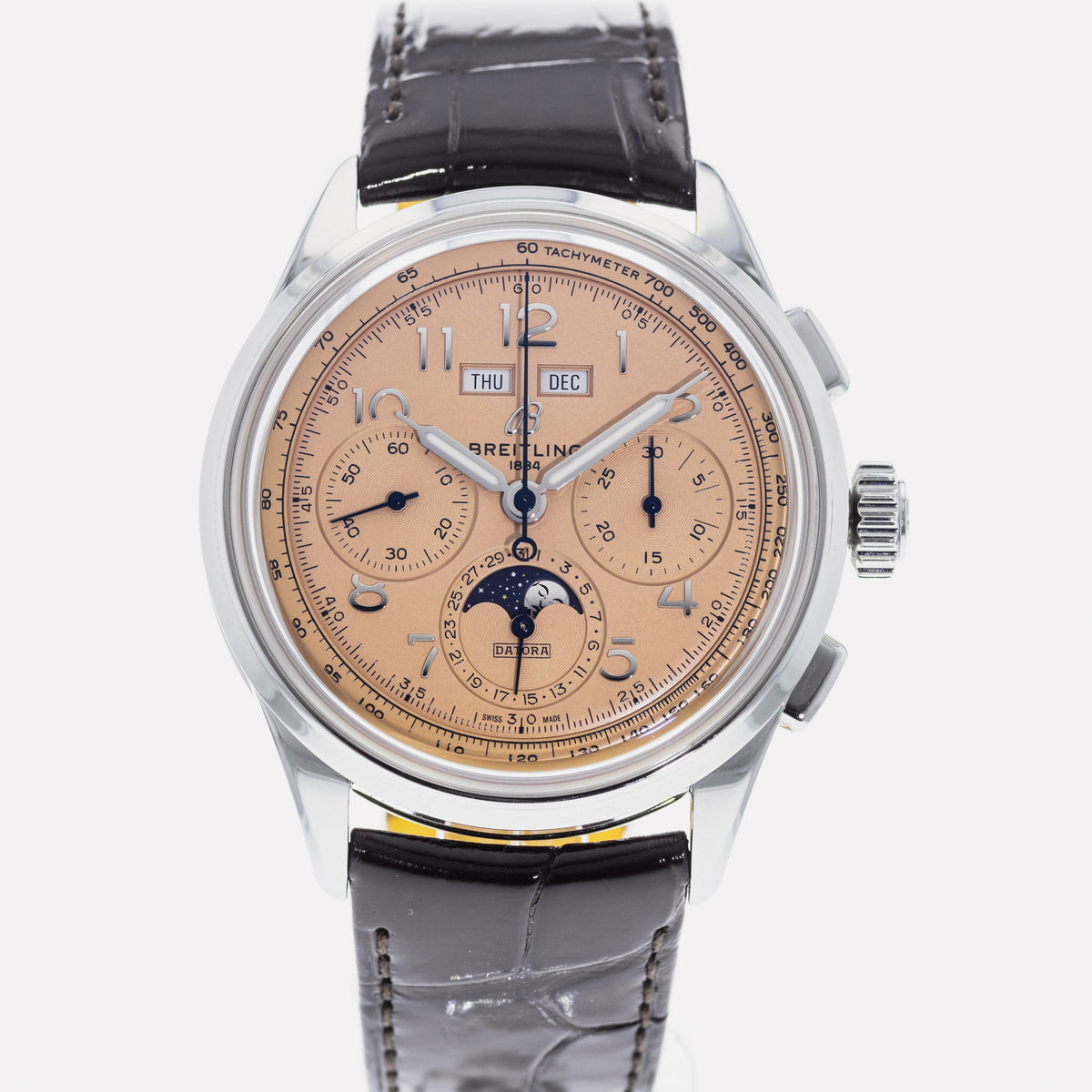 Breitling Premier Datora B25 AB2510