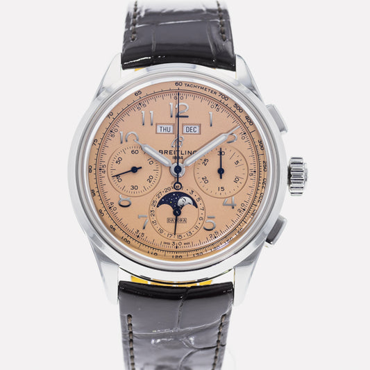 Breitling Premier Datora B25 AB2510