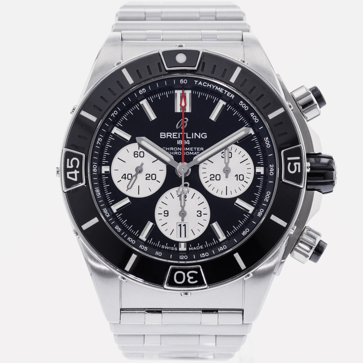 Breitling Chronomat 01 44 AB0136