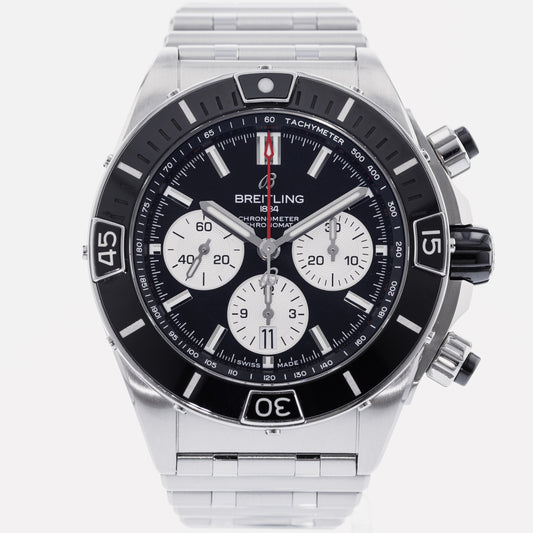 Breitling Chronomat 01 44 AB0136