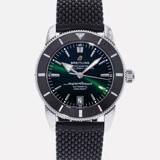 Breitling SuperOcean Heritage II 42 AB2010