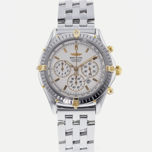 Breitling Shadow Flyback B35312