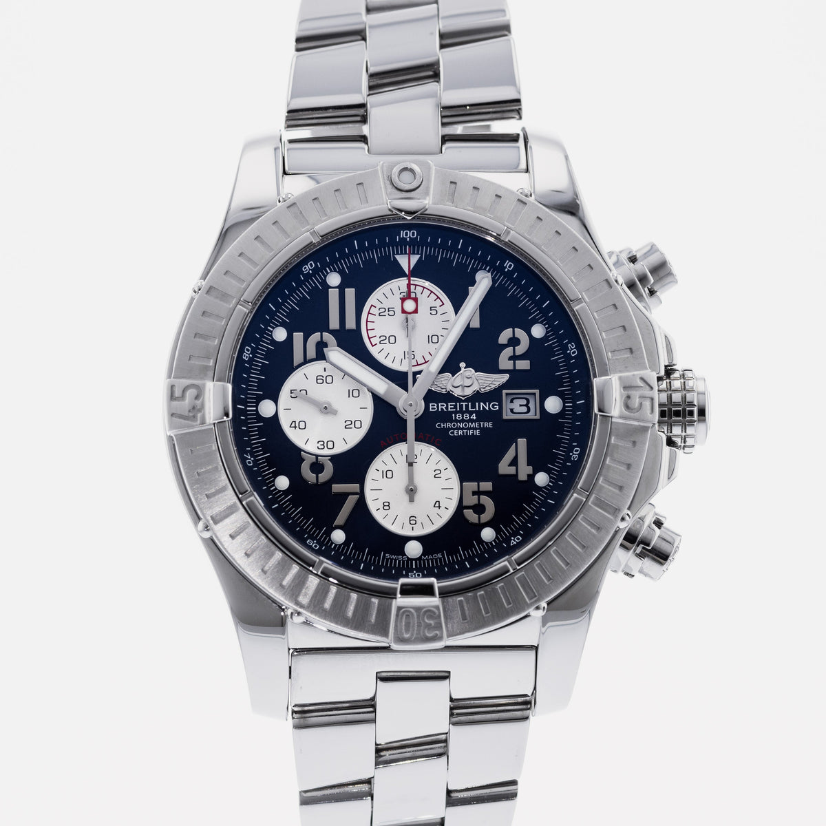 Breitling Super Avenger A13370