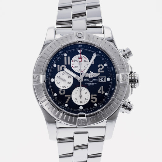 Breitling Super Avenger A13370