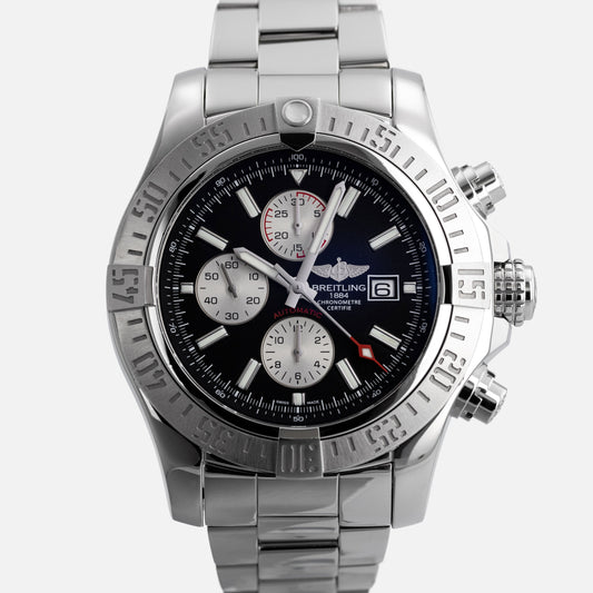 Breitling Super Avenger II A13371