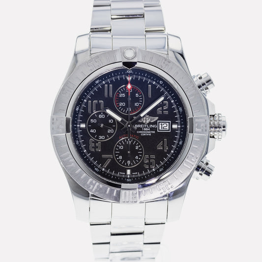 Breitling Super Avenger II A13371