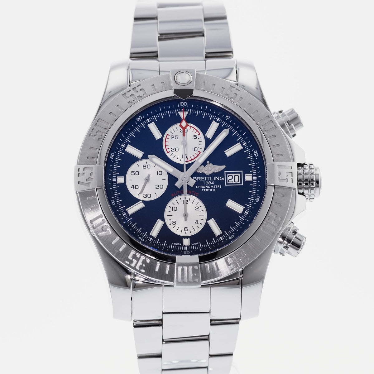 Breitling Super Avenger II A13371