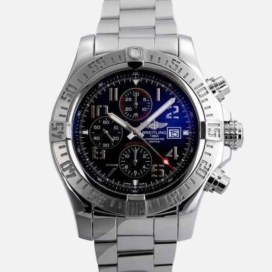 Breitling Super Avenger II A13371