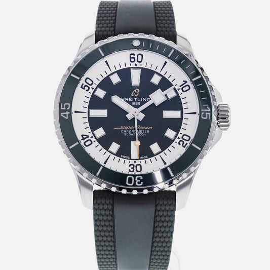 Breitling SuperOcean 44 A17376