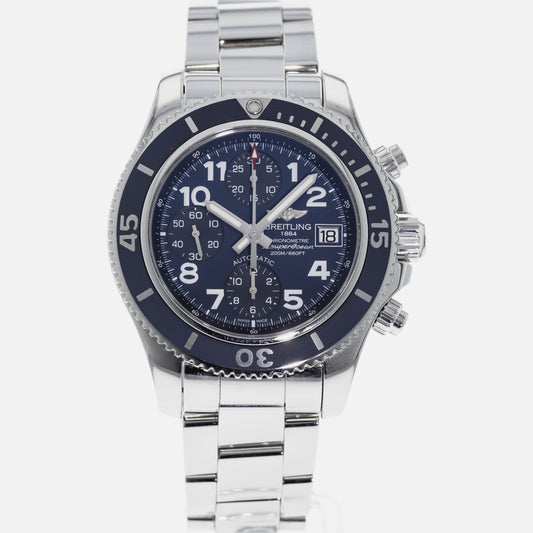 Breitling SuperOcean A13311