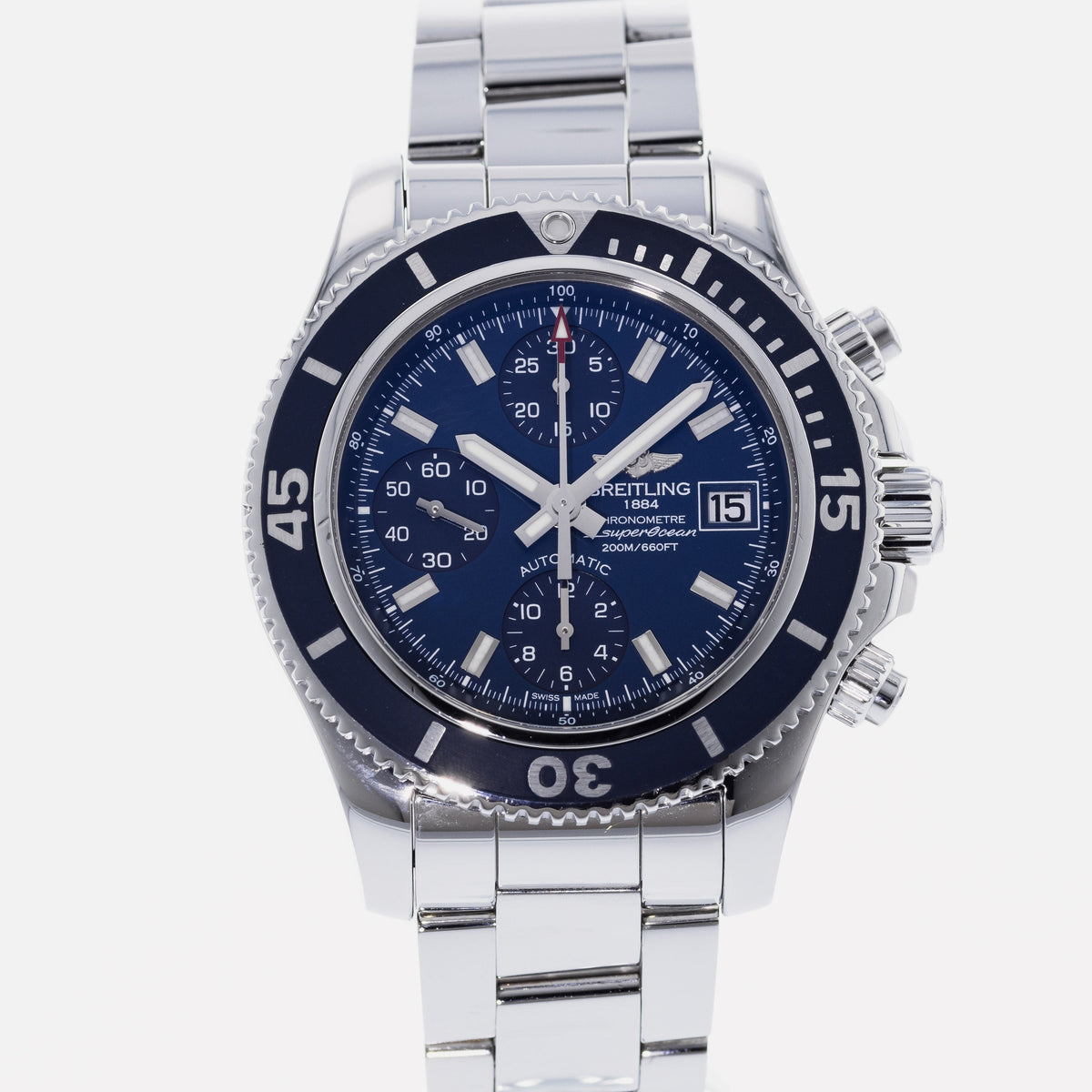 Breitling SuperOcean A13311