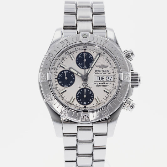 Breitling SuperOcean Chronograph A13340