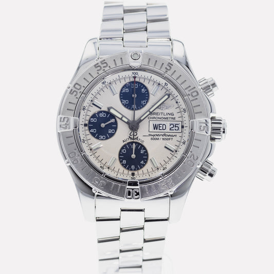 Breitling SuperOcean Chronograph A13340