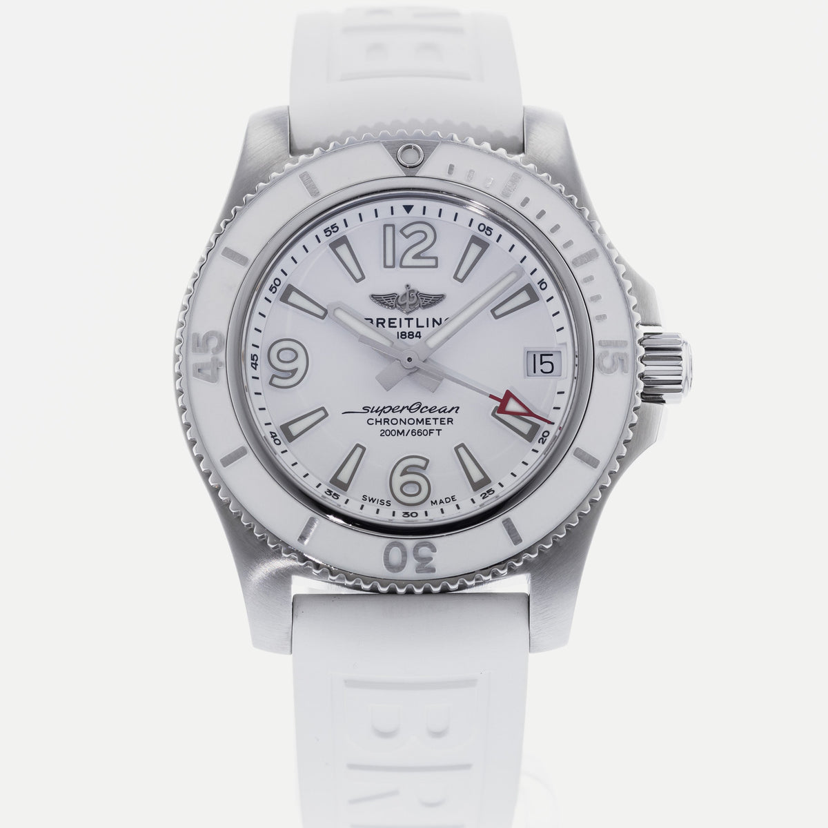 Breitling SuperOcean Automatic 36 A17316