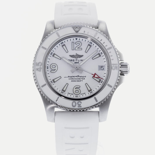 Breitling SuperOcean Automatic 36 A17316