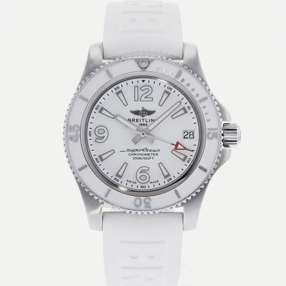 Breitling SuperOcean Automatic 36 A17316