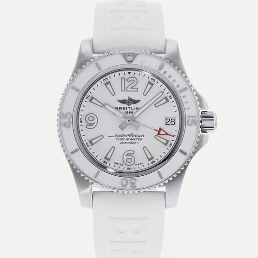 Breitling SuperOcean Automatic 36 A17316