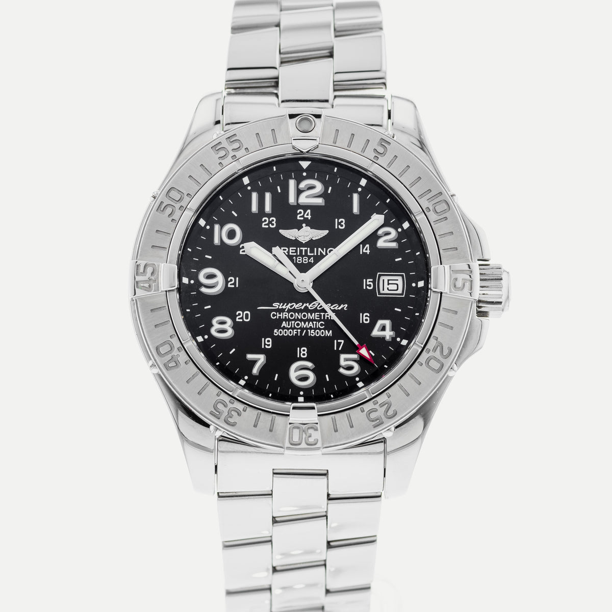 Breitling SuperOcean A17360