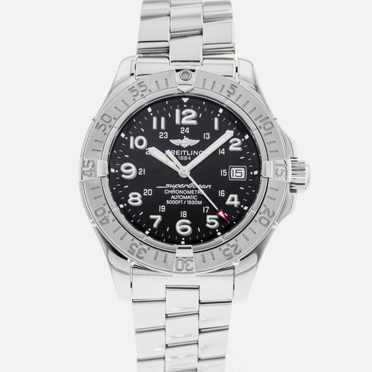 Breitling SuperOcean A17360