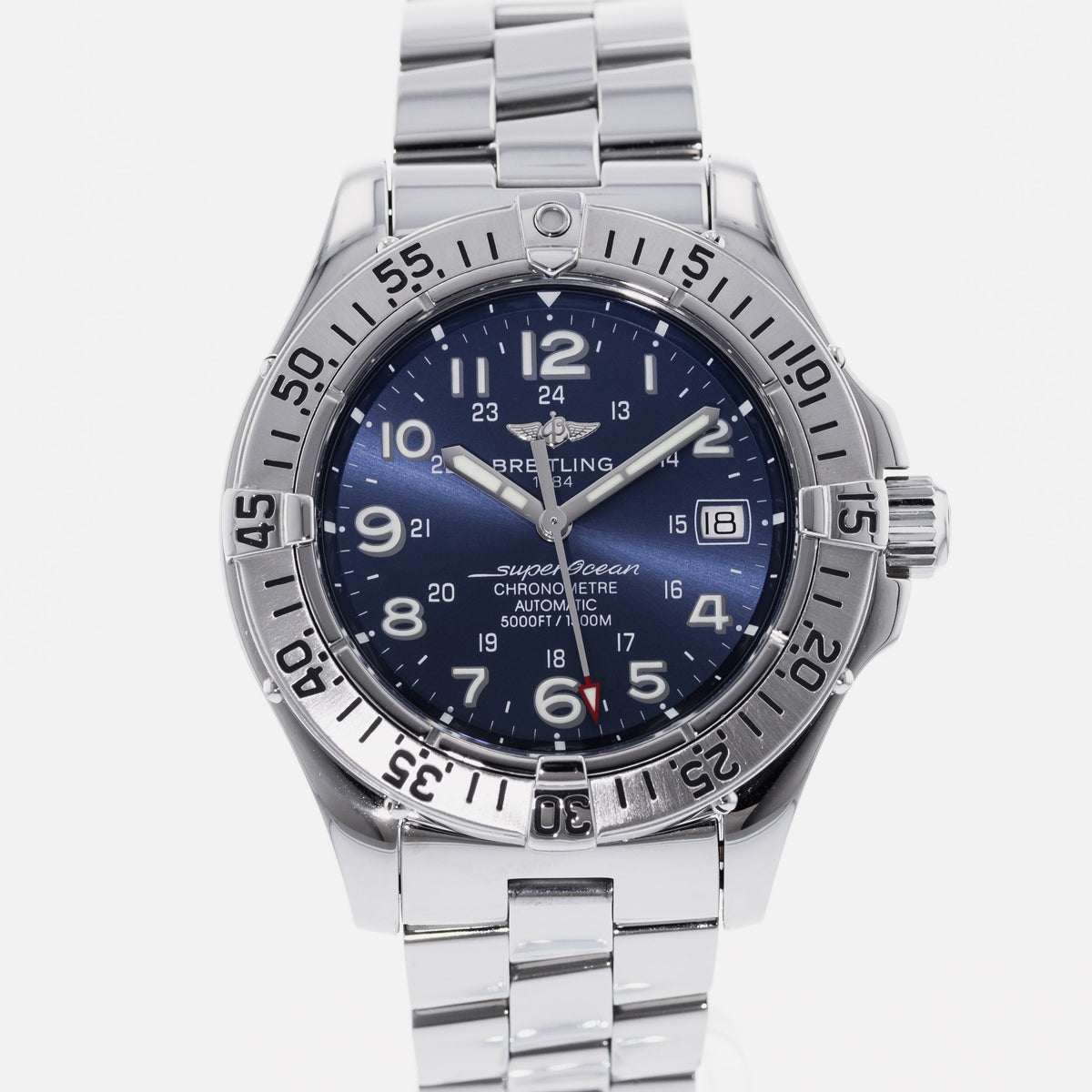 Breitling SuperOcean A17360