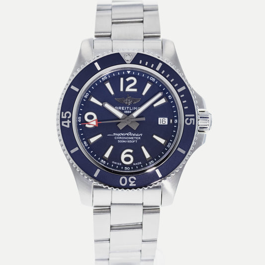Breitling SuperOcean Automatic 42 A17366
