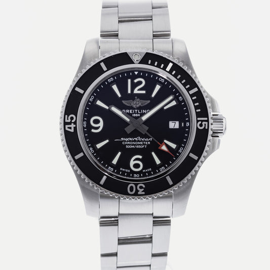 Breitling SuperOcean Automatic 42 A17366