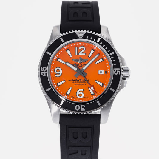Breitling SuperOcean Automatic 42 A17366