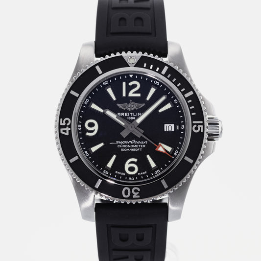 Breitling SuperOcean Automatic 42 A17366