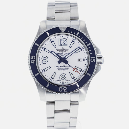 Breitling SuperOcean Automatic 42 A17366