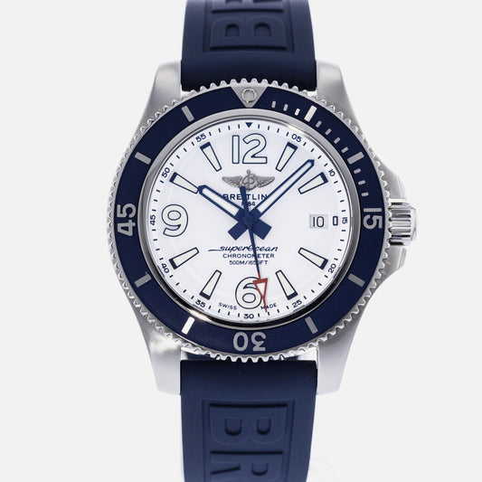 Breitling SuperOcean Automatic 42 A17366
