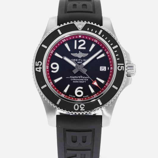 Breitling SuperOcean Automatic 42 A17366