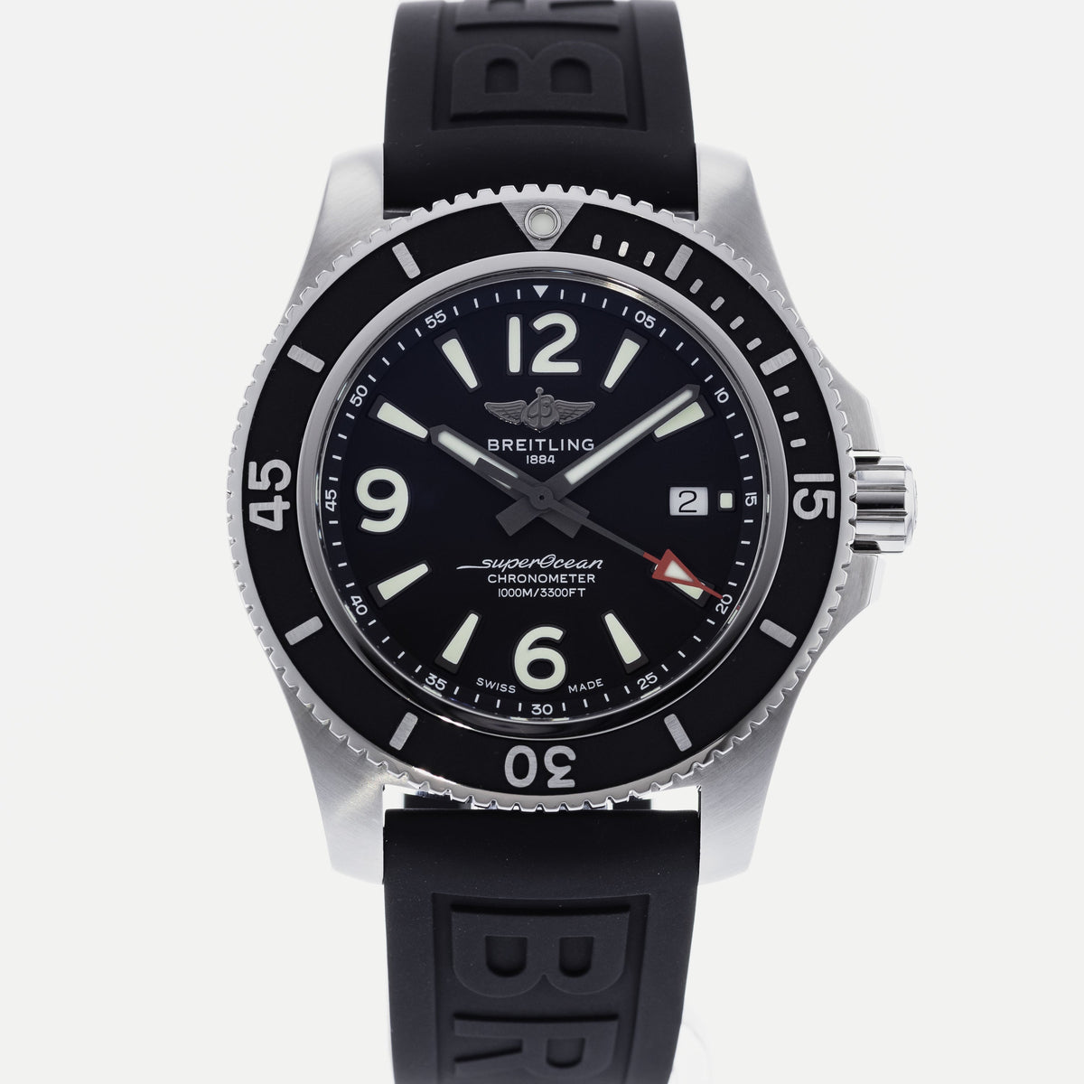 Breitling SuperOcean 44 A17367