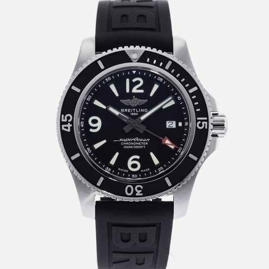 Breitling SuperOcean 44 A17367