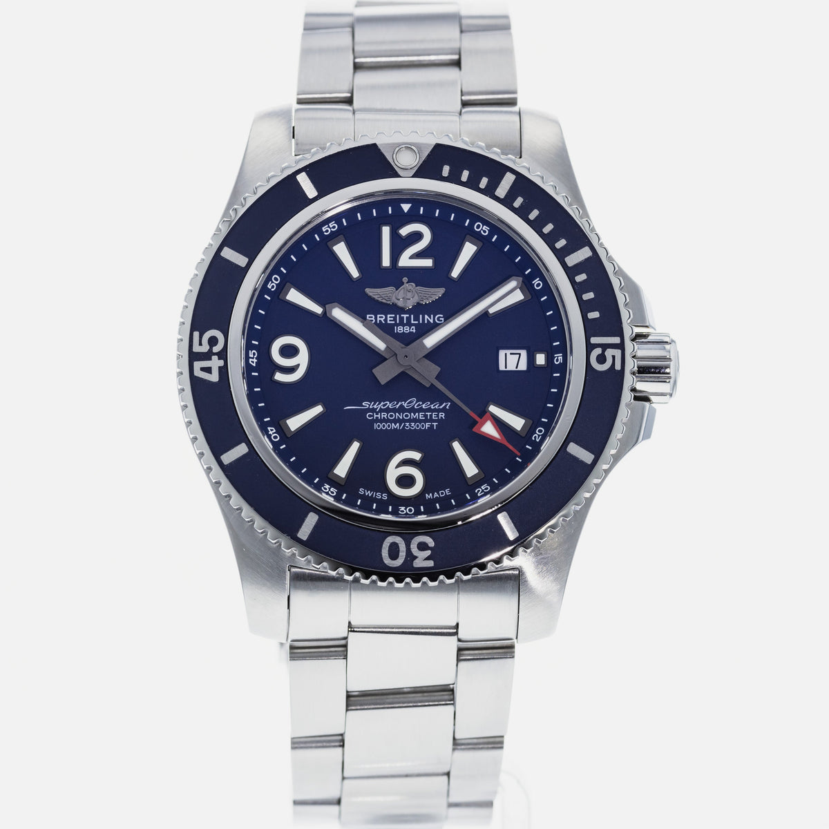 Breitling SuperOcean 44 A17367