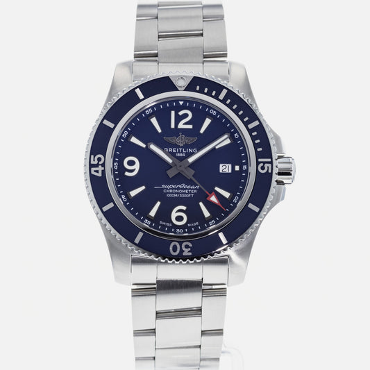 Breitling SuperOcean 44 A17367
