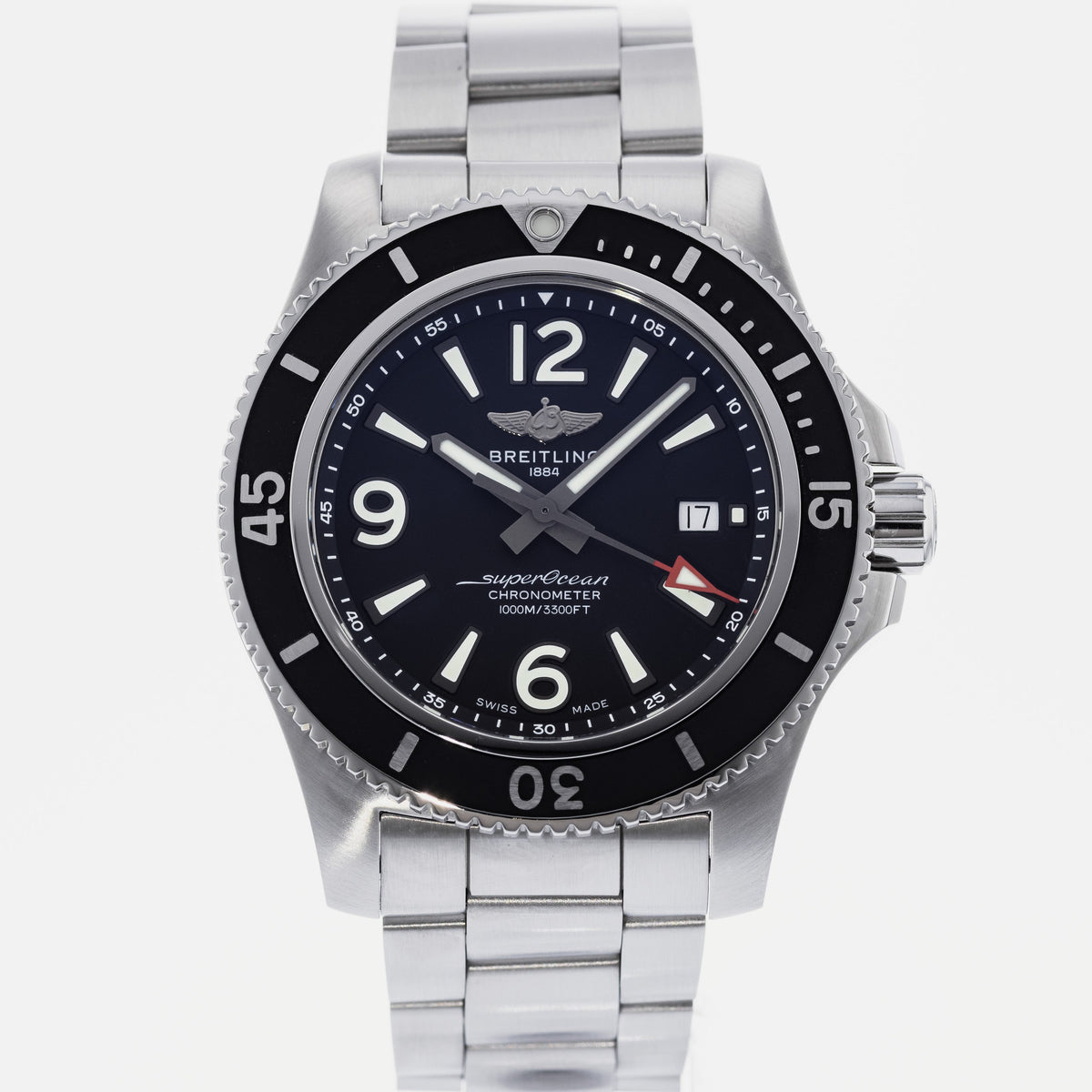Breitling SuperOcean 44 A17367