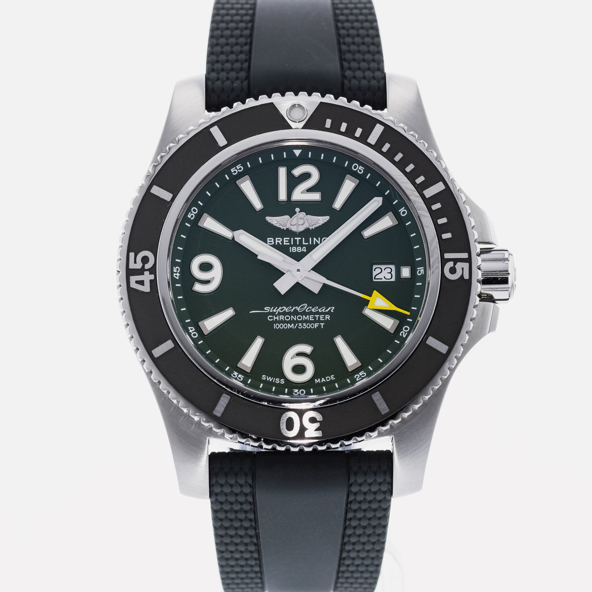 Breitling SuperOcean 44 Outerknown A17367