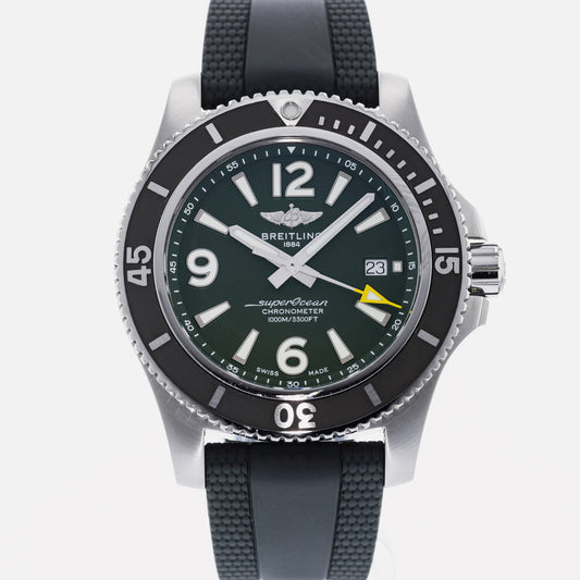 Breitling SuperOcean 44 Outerknown A17367