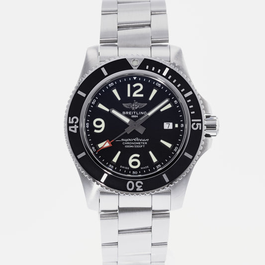 Breitling SuperOcean 44 A17367